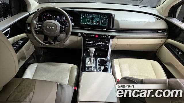 Kia Carnival 4세대 Prestige, 2022 7