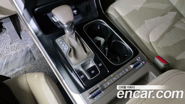 Kia Carnival 4세대 Prestige, 2022 9