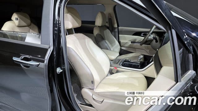 Kia Carnival 4세대 Prestige, 2022 12
