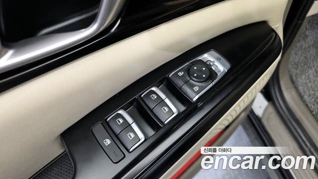 Kia Carnival 4세대 Prestige, 2022 14