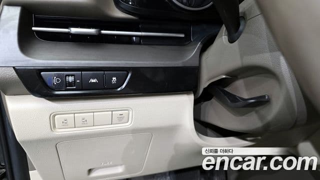 Kia Carnival 4세대 Prestige, 2022 15