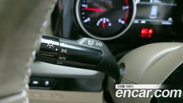 Kia Carnival 4세대 Prestige, 2022 17