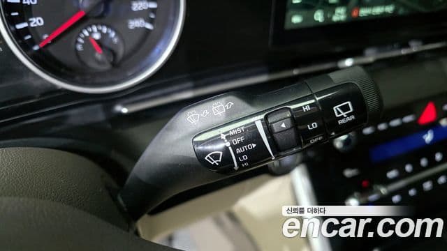 Kia Carnival 4세대 Prestige, 2022 18