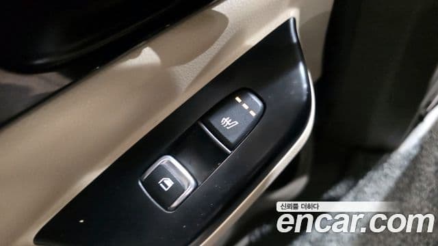 Kia Carnival 4세대 Prestige, 2022 19