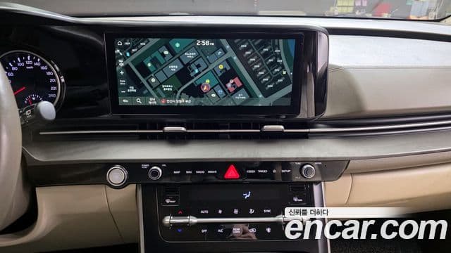 Kia Carnival 4세대 Prestige, 2022 20