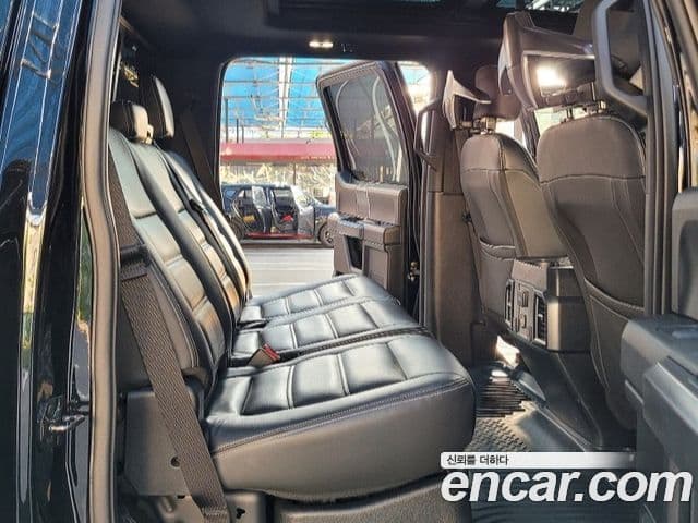 Ford F150 5.0L, 2016 7