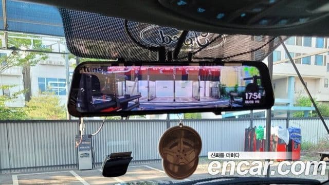 Ford F150 5.0L, 2016 11