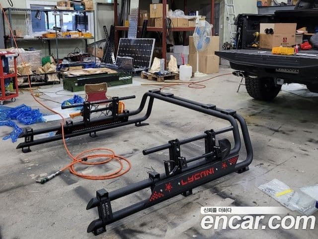 Ford F150 5.0L, 2016 13