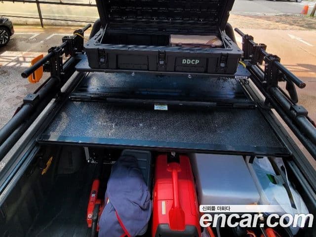 Ford F150 5.0L, 2016 14