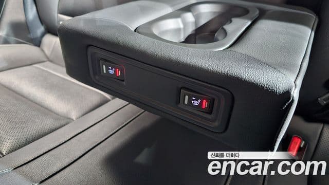 Renault Korea(Samsung) QM6 дизель 2WD RE, 2017 19