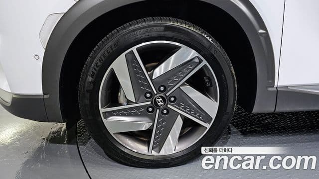 Hyundai NEXO Premium, 2023 все фото