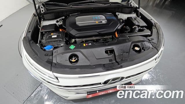 Hyundai NEXO Premium, 2023 6