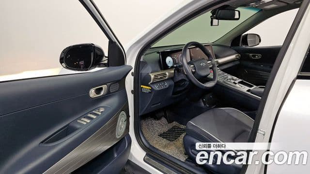 Hyundai NEXO Premium, 2023 10