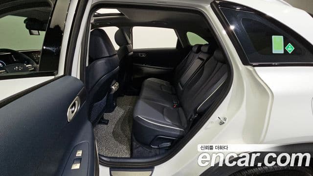 Hyundai NEXO Premium, 2023 11