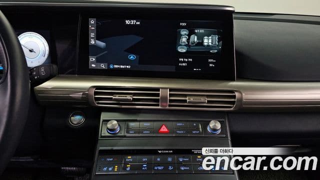 Hyundai NEXO Premium, 2023 16