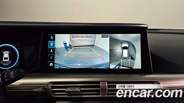 Hyundai NEXO Premium, 2023 17