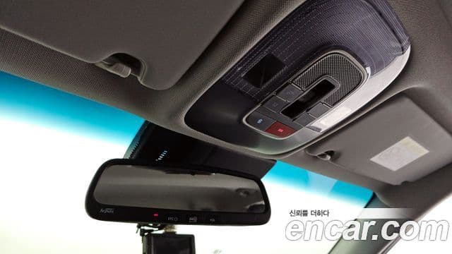 Hyundai NEXO Premium, 2023 18