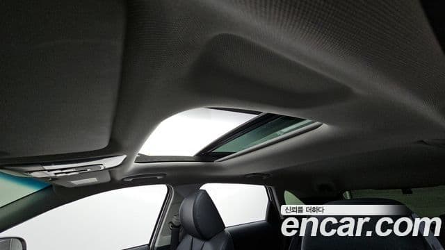 Hyundai NEXO Premium, 2023 19