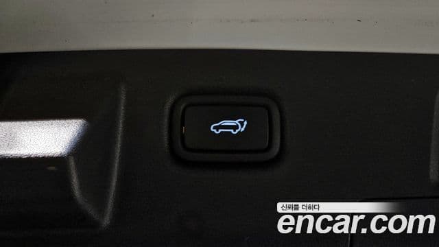 Hyundai NEXO Premium, 2023 20