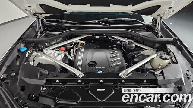 BMW X5 (G05) xDrive 30d M Sport, 2023 6