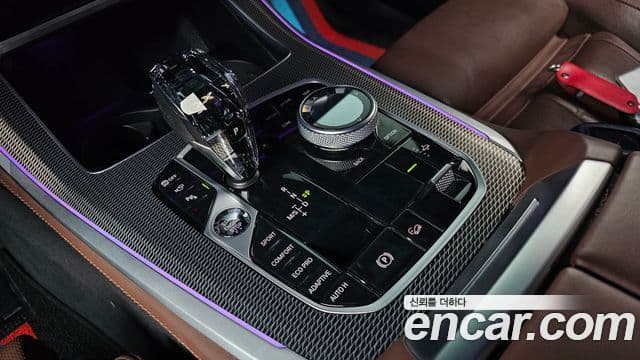 BMW X5 (G05) xDrive 30d M Sport, 2023 9