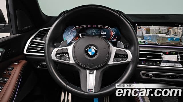 BMW X5 (G05) xDrive 30d M Sport, 2023 13