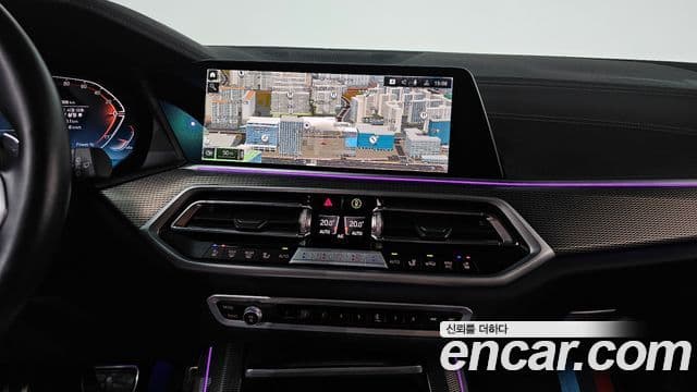 BMW X5 (G05) xDrive 30d M Sport, 2023 14