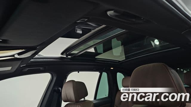 BMW X5 (G05) xDrive 30d M Sport, 2023 16