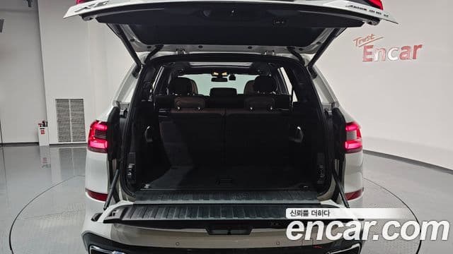 BMW X5 (G05) xDrive 30d M Sport, 2023 20