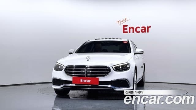 Mercedes-Benz E-класс W213 Exclusive, 2021 3