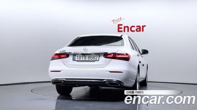 Mercedes-Benz E-класс W213 Exclusive, 2021 4