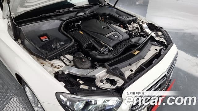 Mercedes-Benz E-класс W213 Exclusive, 2021 6