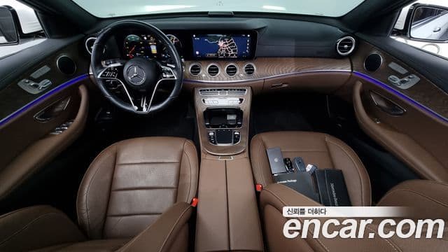 Mercedes-Benz E-класс W213 Exclusive, 2021 7