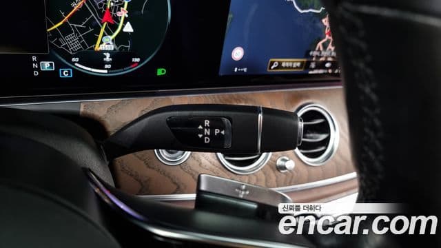 Mercedes-Benz E-класс W213 Exclusive, 2021 9