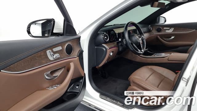 Mercedes-Benz E-класс W213 Exclusive, 2021 10