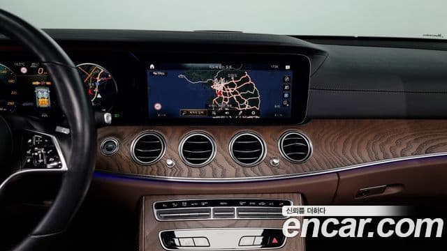 Mercedes-Benz E-класс W213 Exclusive, 2021 14