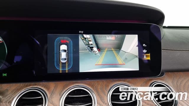 Mercedes-Benz E-класс W213 Exclusive, 2021 15