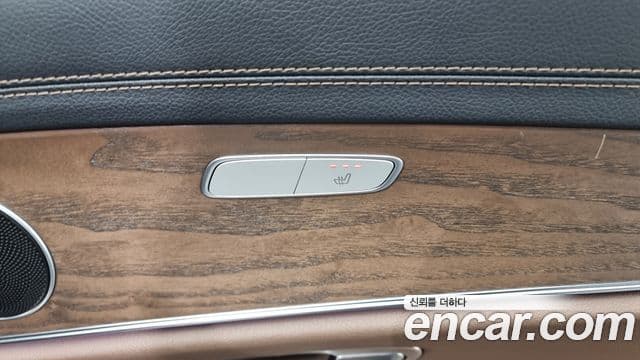 Mercedes-Benz E-класс W213 Exclusive, 2021 18