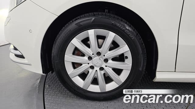 Mercedes-Benz B-класс W246 B200 CDI, 2014 все фото