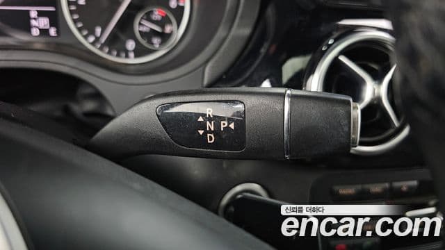 Mercedes-Benz B-класс W246 B200 CDI, 2014 9