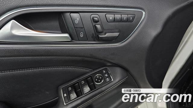 Mercedes-Benz B-класс W246 B200 CDI, 2014 11