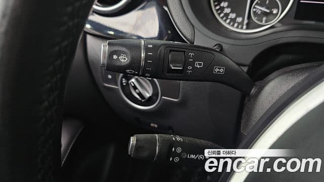 Mercedes-Benz B-класс W246 B200 CDI, 2014 13