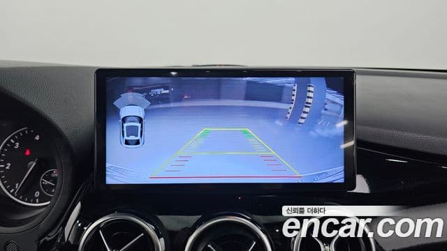 Mercedes-Benz B-класс W246 B200 CDI, 2014 15