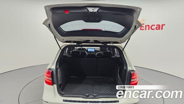 Mercedes-Benz B-класс W246 B200 CDI, 2014 20