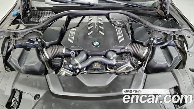 BMW 7시리즈 (G11) 750Li xDrive Design Pure Excellence, 2020 6