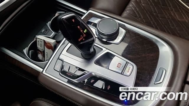 BMW 7시리즈 (G11) 750Li xDrive Design Pure Excellence, 2020 9