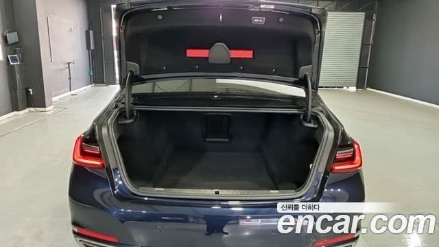 BMW 7시리즈 (G11) 750Li xDrive Design Pure Excellence, 2020 11