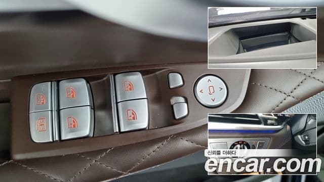 BMW 7시리즈 (G11) 750Li xDrive Design Pure Excellence, 2020 13