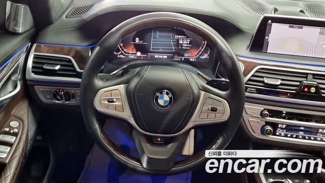 BMW 7시리즈 (G11) 750Li xDrive Design Pure Excellence, 2020 14