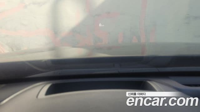 Kia All New K7 Prestige, 2016 18